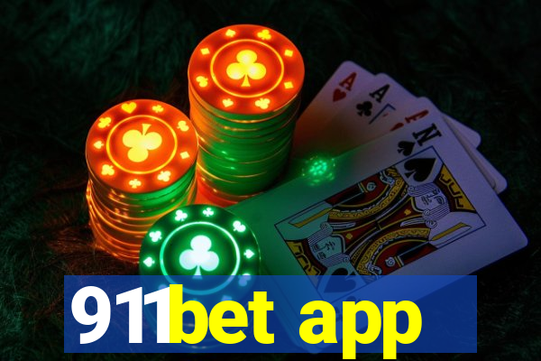 911bet app